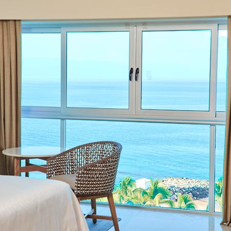 Sheraton Buganvilias Resort & Convention Center Πουέρτο Βαγιάρτα Εξωτερικό φωτογραφία