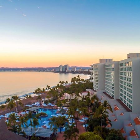Sheraton Buganvilias Resort & Convention Center Πουέρτο Βαγιάρτα Εξωτερικό φωτογραφία