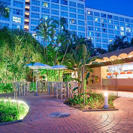 Sheraton Buganvilias Resort & Convention Center Πουέρτο Βαγιάρτα Εξωτερικό φωτογραφία