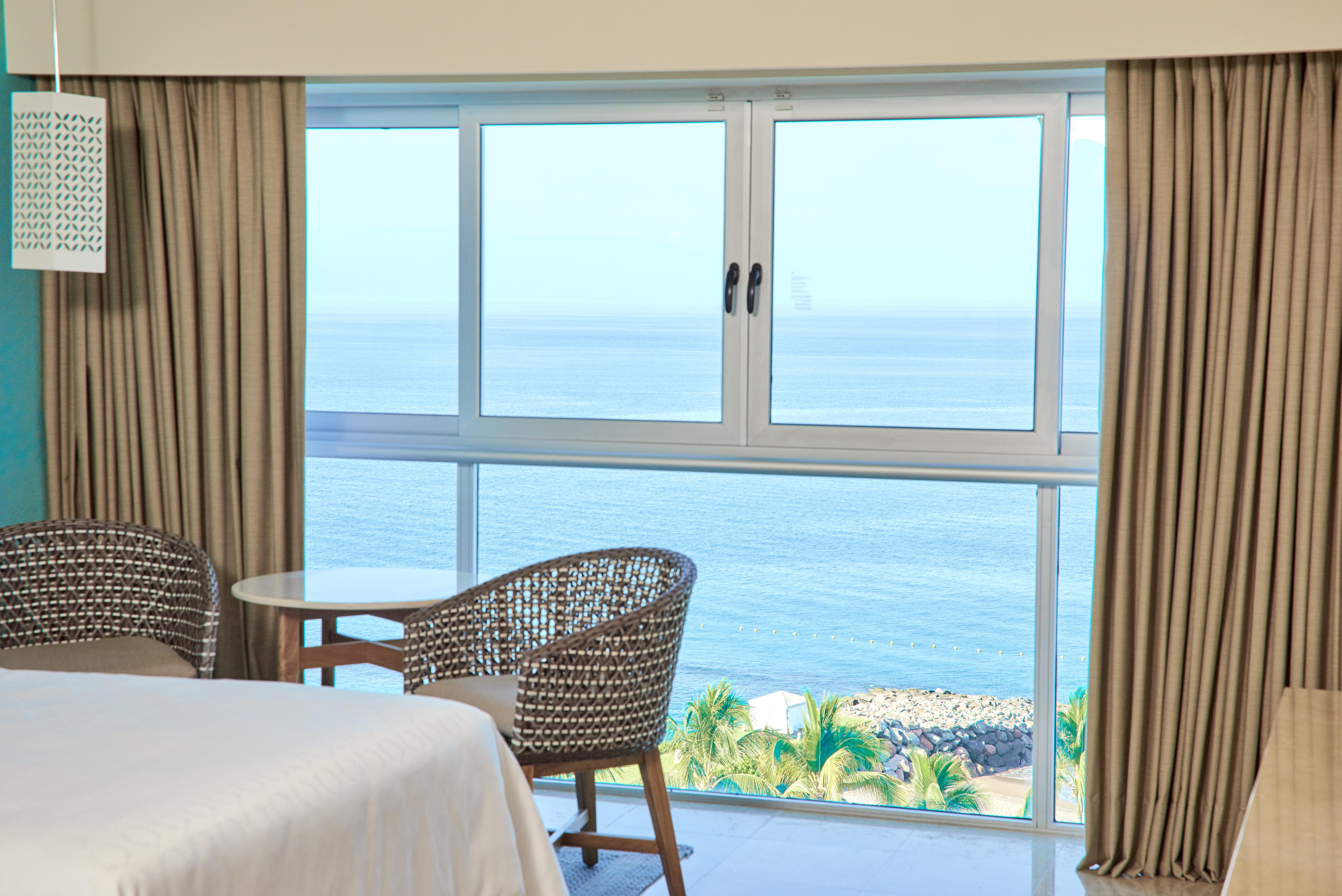 Sheraton Buganvilias Resort & Convention Center Πουέρτο Βαγιάρτα Εξωτερικό φωτογραφία