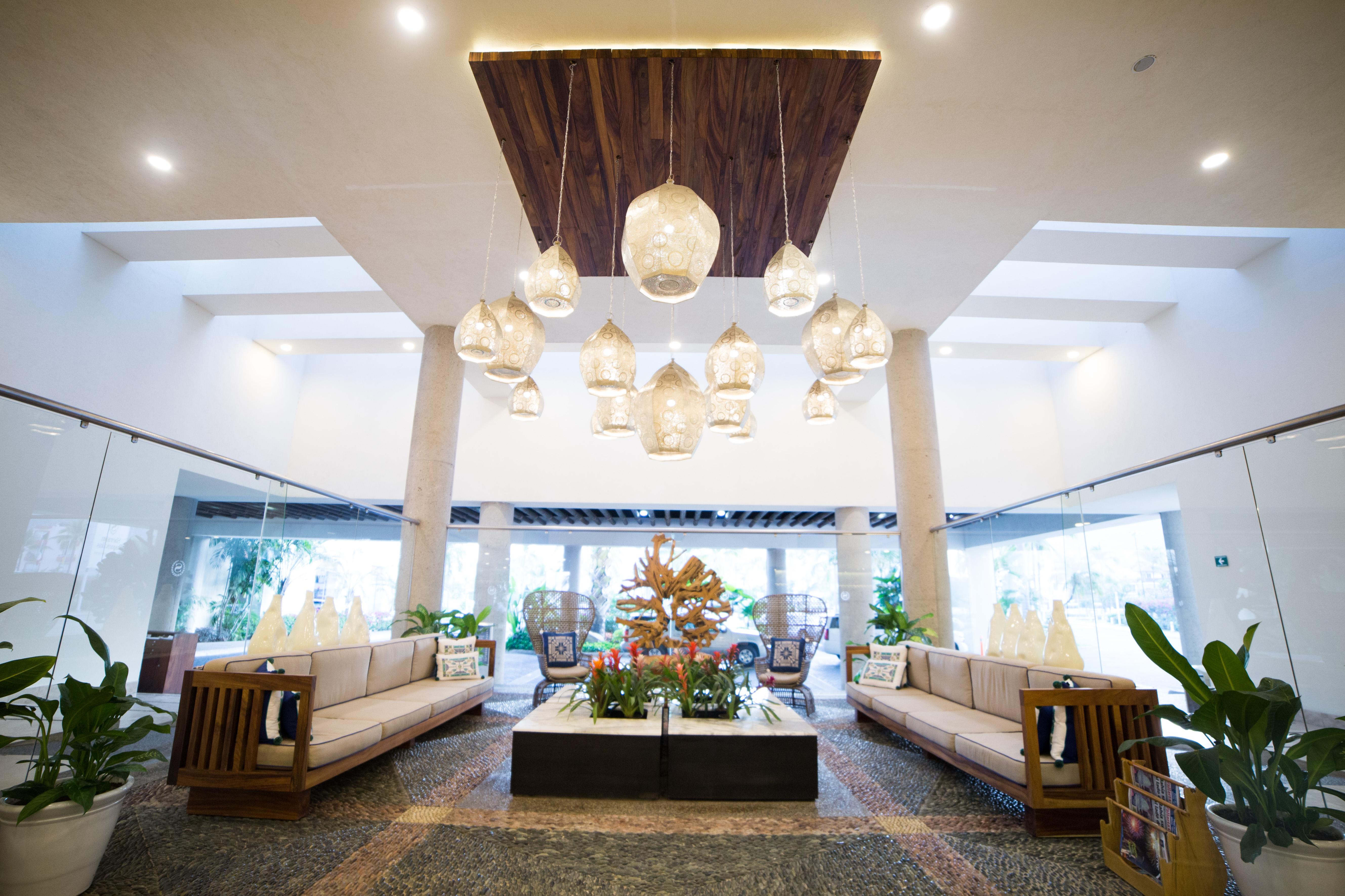 Sheraton Buganvilias Resort & Convention Center Πουέρτο Βαγιάρτα Εξωτερικό φωτογραφία