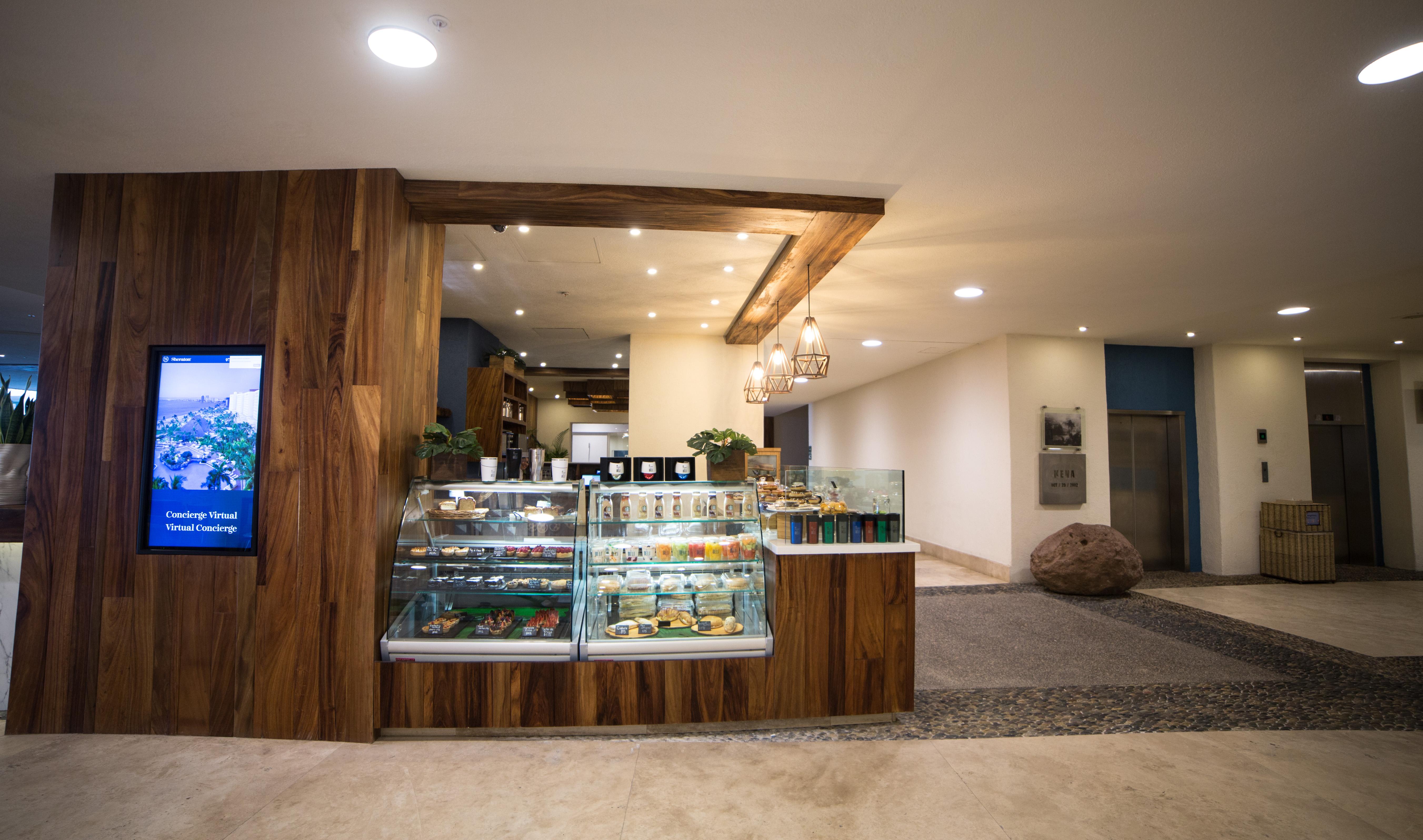Sheraton Buganvilias Resort & Convention Center Πουέρτο Βαγιάρτα Εξωτερικό φωτογραφία