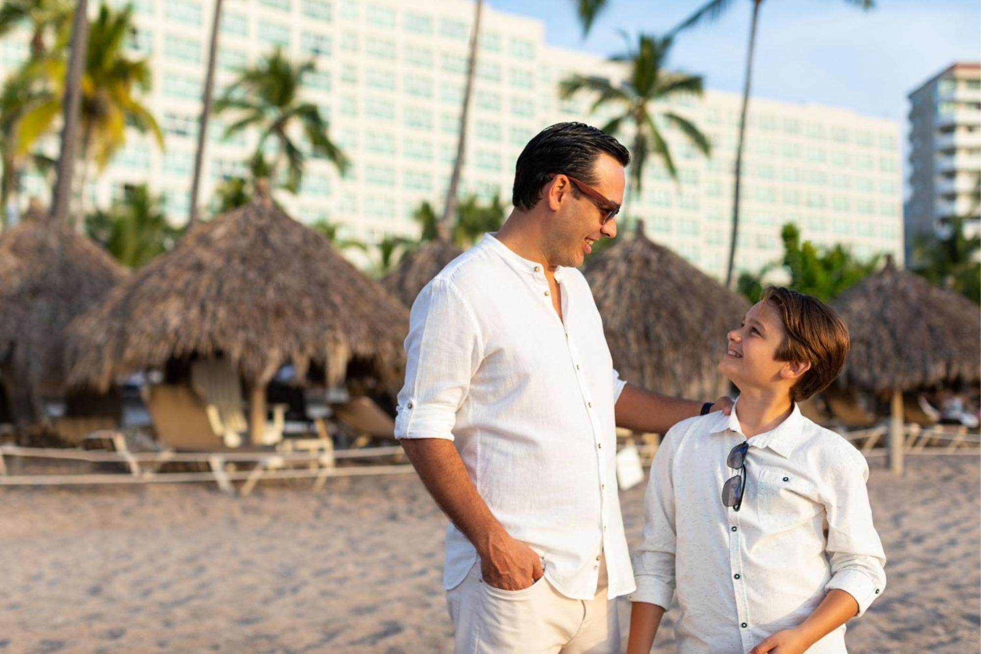 Sheraton Buganvilias Resort & Convention Center Πουέρτο Βαγιάρτα Εξωτερικό φωτογραφία
