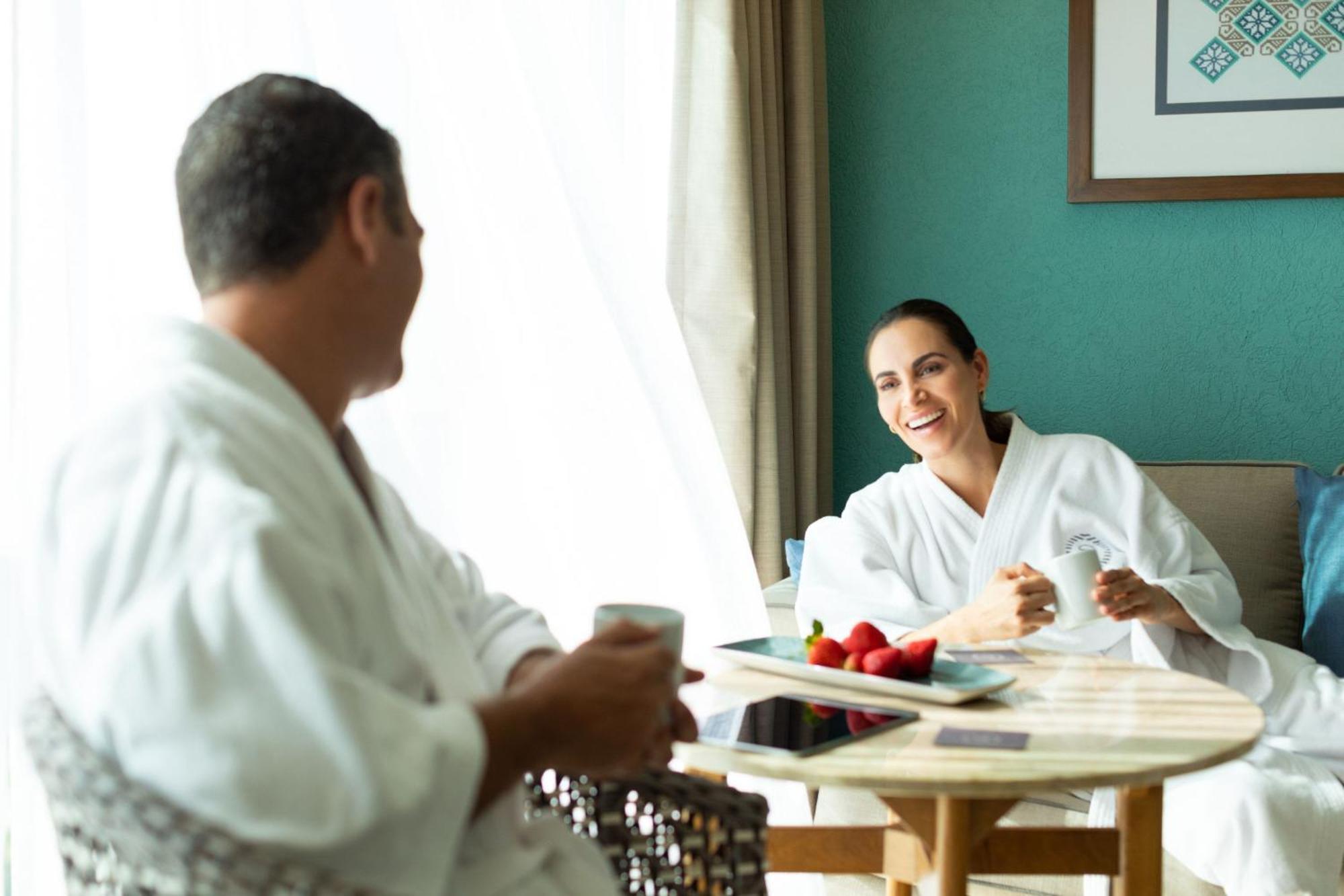 Sheraton Buganvilias Resort & Convention Center Πουέρτο Βαγιάρτα Εξωτερικό φωτογραφία