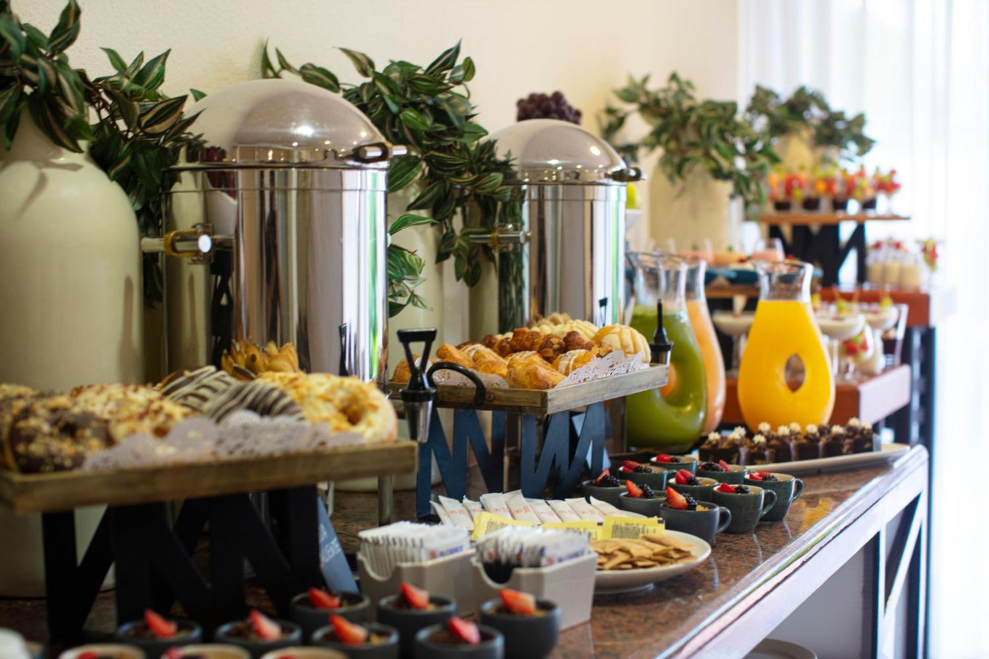 Sheraton Buganvilias Resort & Convention Center Πουέρτο Βαγιάρτα Εξωτερικό φωτογραφία