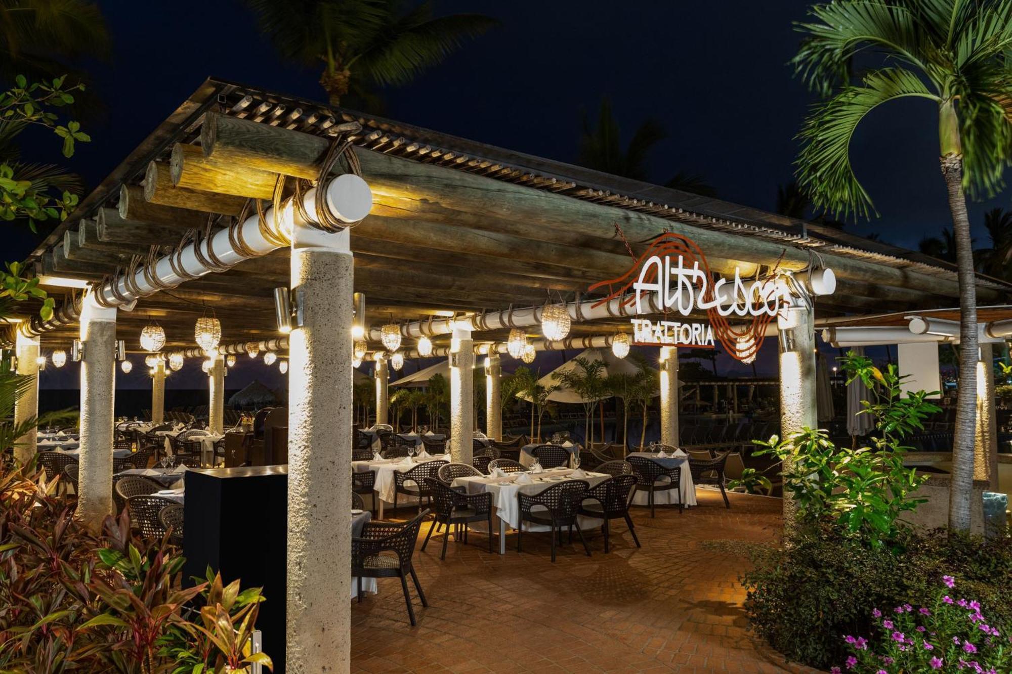 Sheraton Buganvilias Resort & Convention Center Πουέρτο Βαγιάρτα Εξωτερικό φωτογραφία