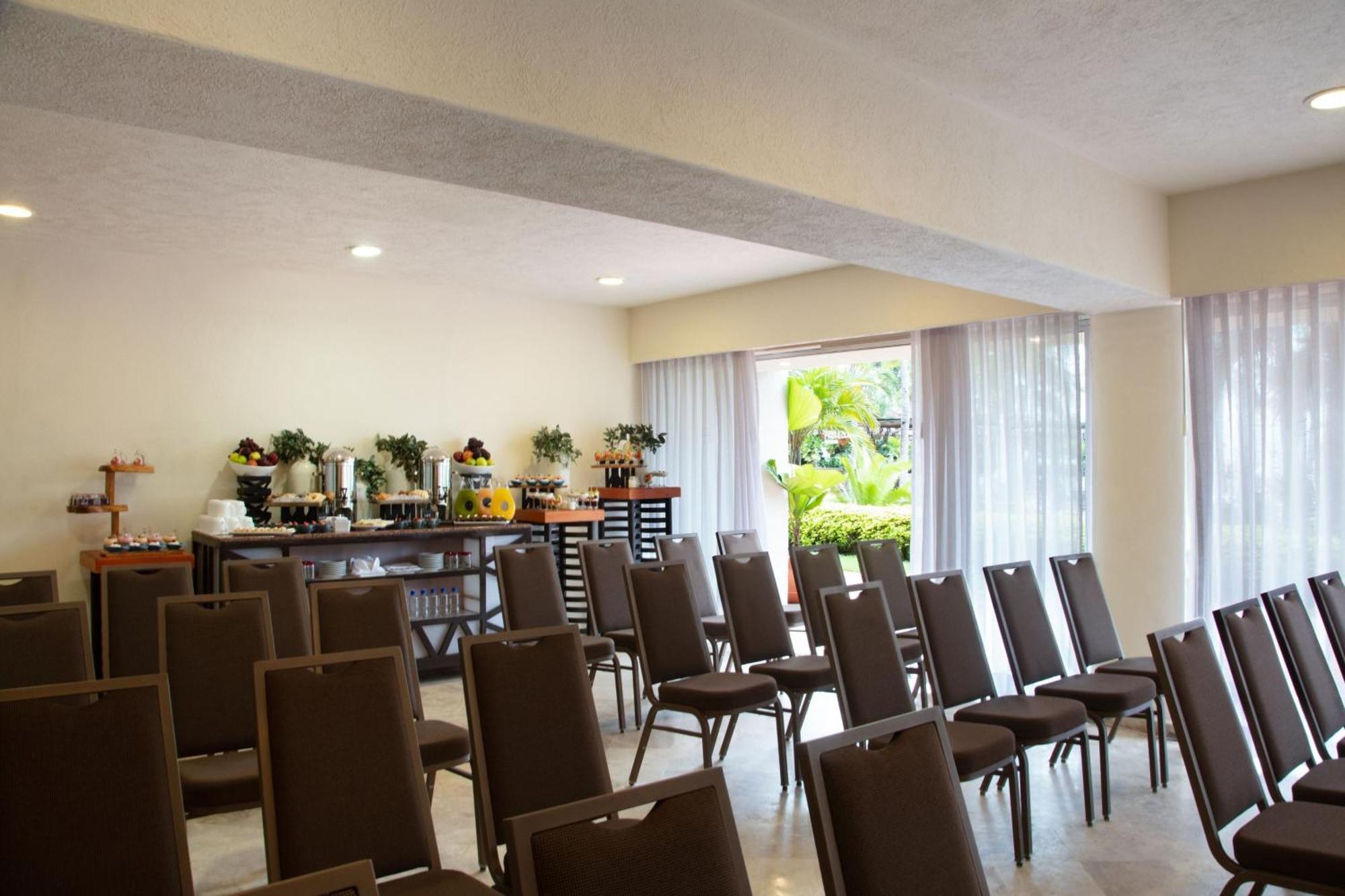 Sheraton Buganvilias Resort & Convention Center Πουέρτο Βαγιάρτα Εξωτερικό φωτογραφία