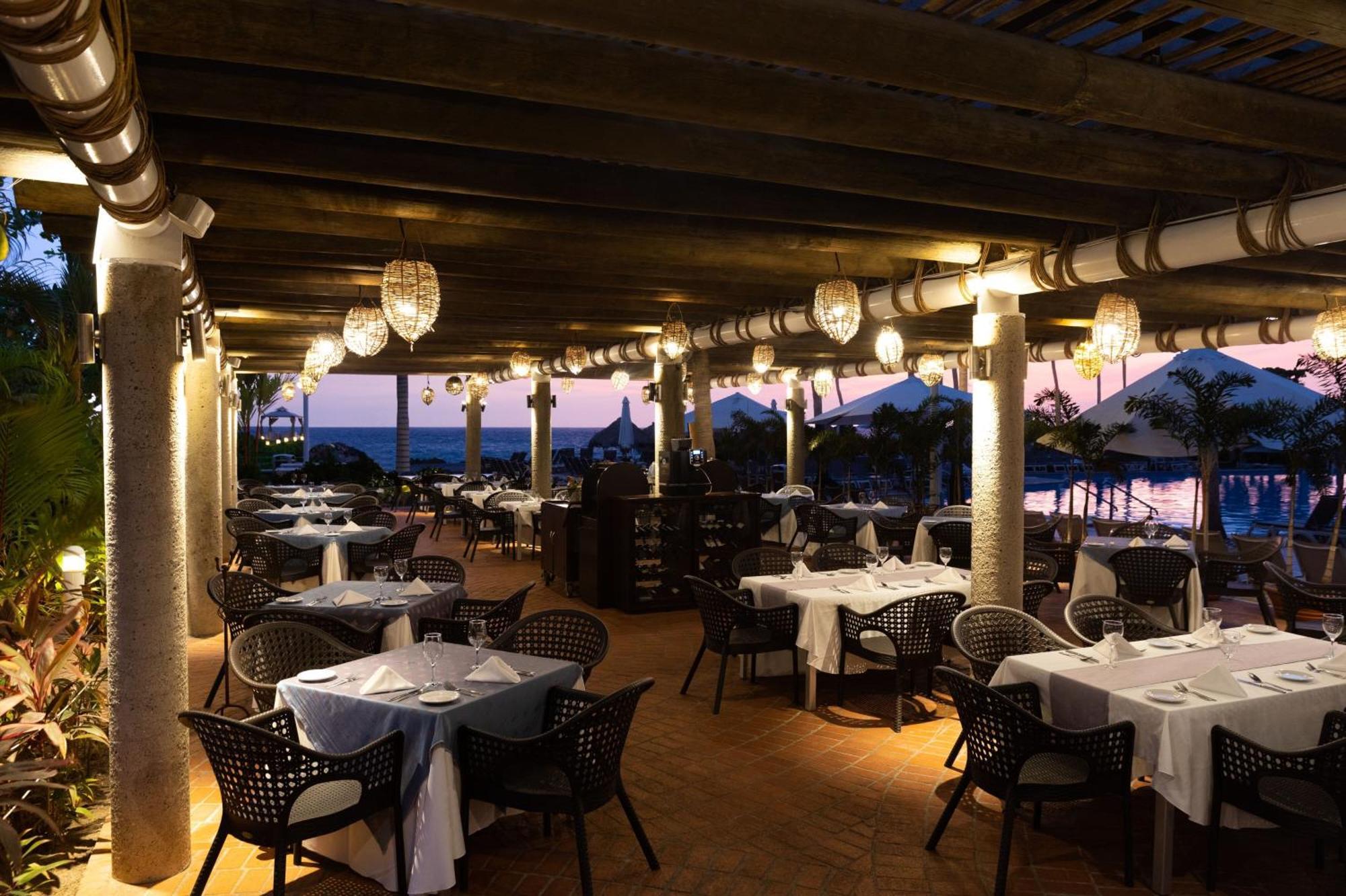 Sheraton Buganvilias Resort & Convention Center Πουέρτο Βαγιάρτα Εξωτερικό φωτογραφία