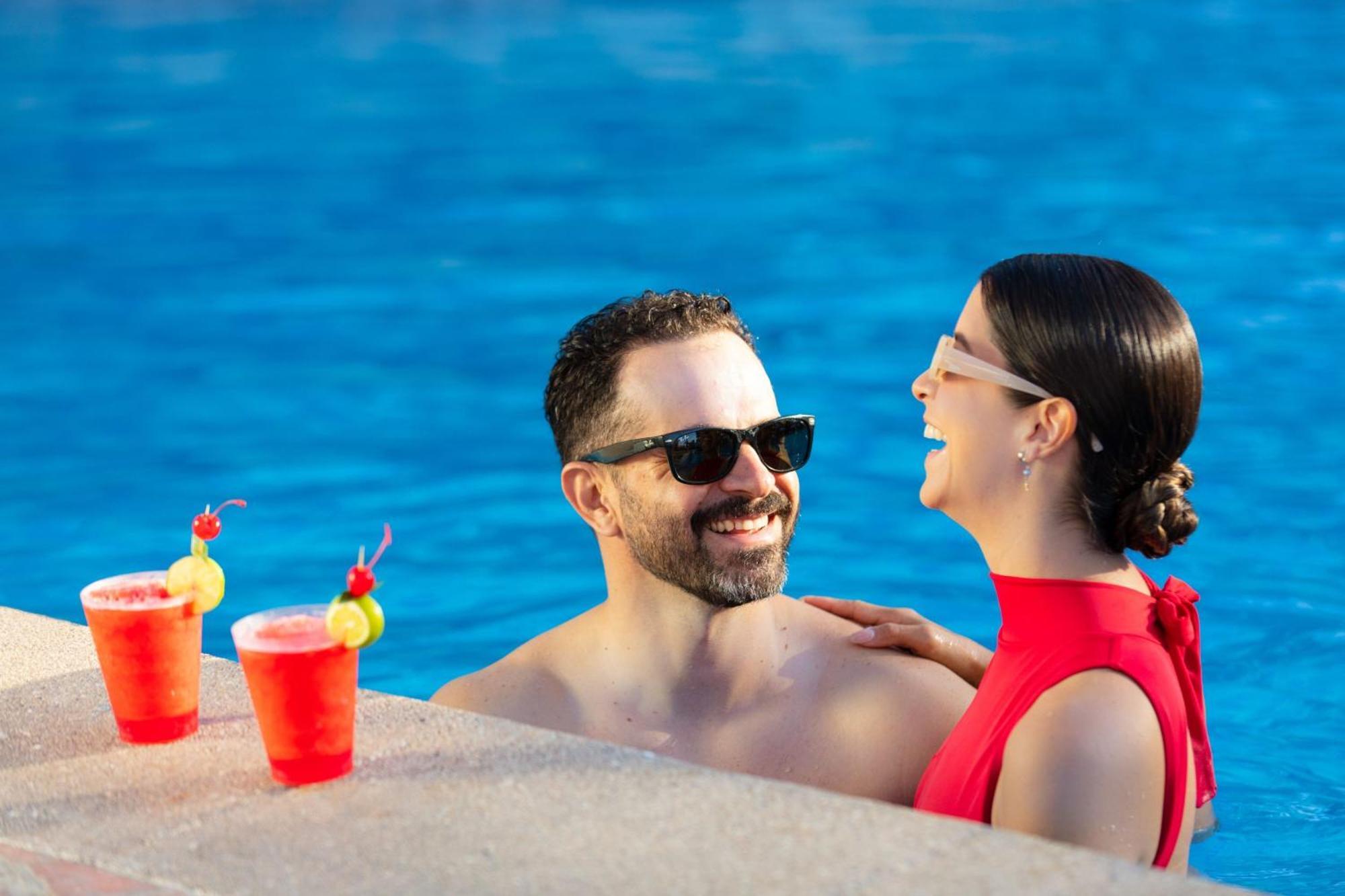 Sheraton Buganvilias Resort & Convention Center Πουέρτο Βαγιάρτα Εξωτερικό φωτογραφία