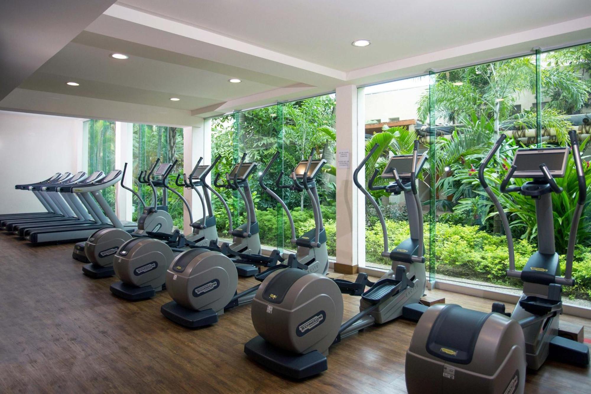 Sheraton Buganvilias Resort & Convention Center Πουέρτο Βαγιάρτα Εξωτερικό φωτογραφία