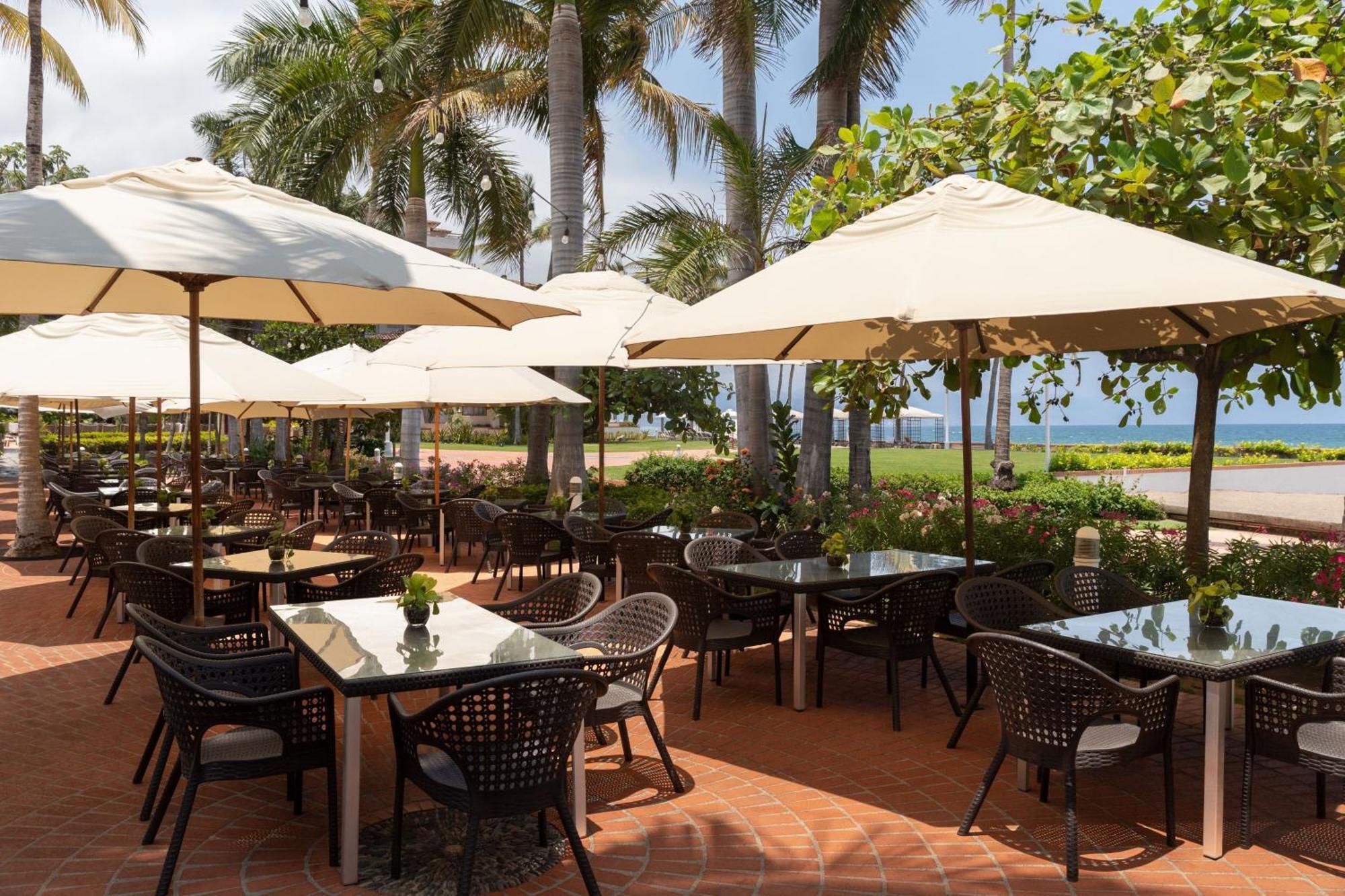 Sheraton Buganvilias Resort & Convention Center Πουέρτο Βαγιάρτα Εξωτερικό φωτογραφία