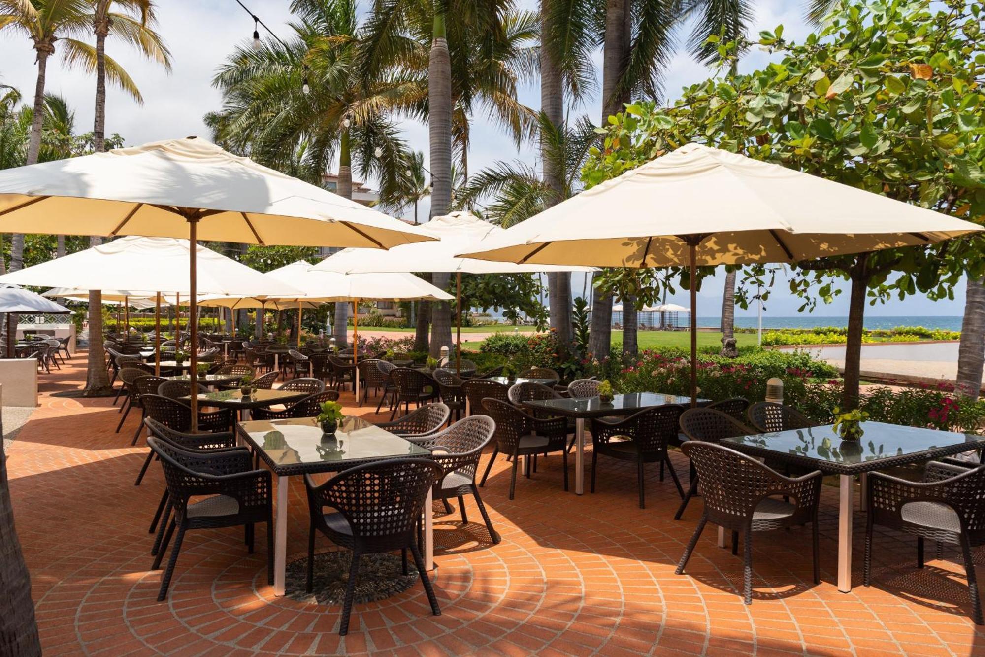 Sheraton Buganvilias Resort & Convention Center Πουέρτο Βαγιάρτα Εξωτερικό φωτογραφία