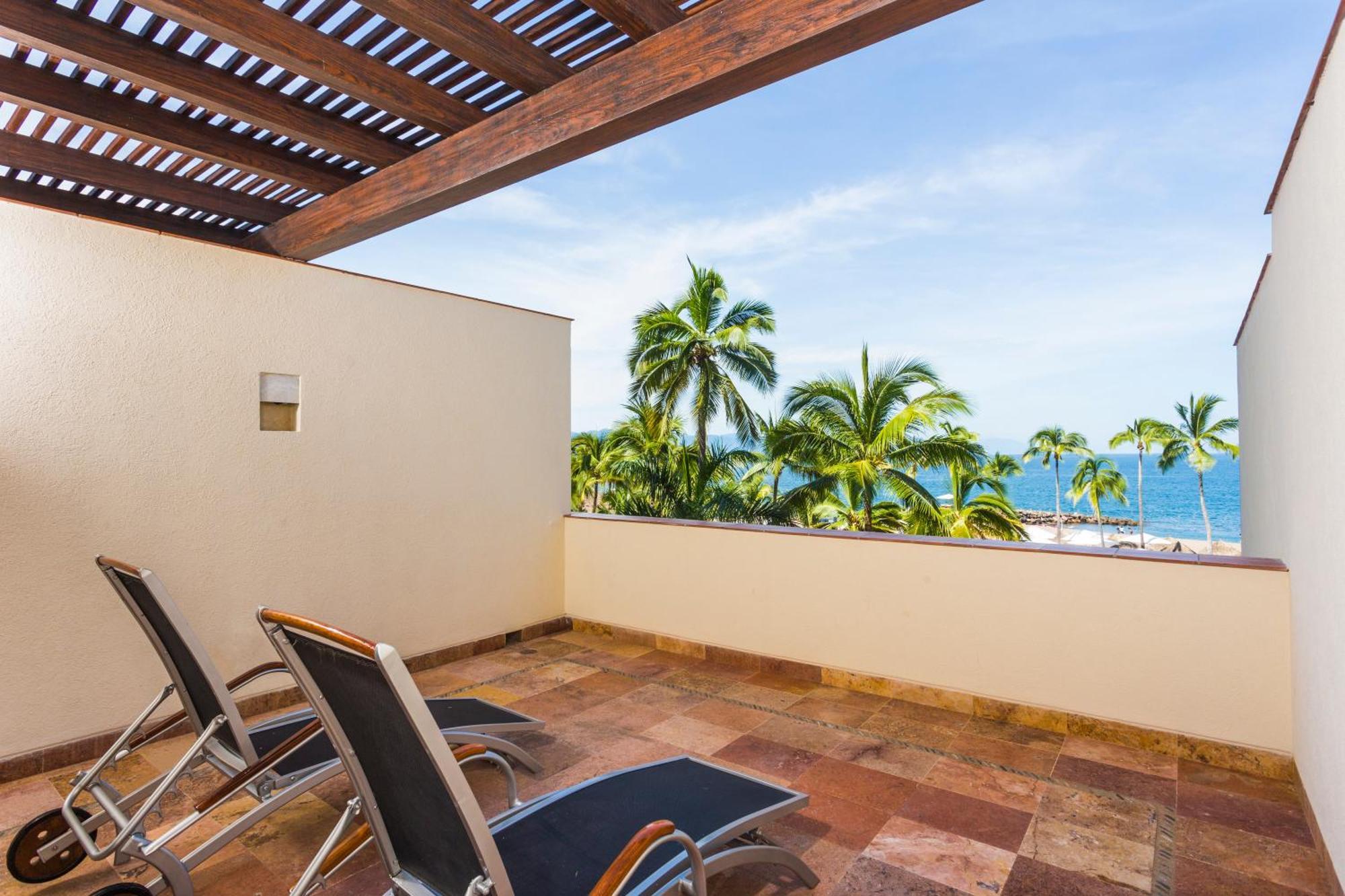 Sheraton Buganvilias Resort & Convention Center Πουέρτο Βαγιάρτα Εξωτερικό φωτογραφία