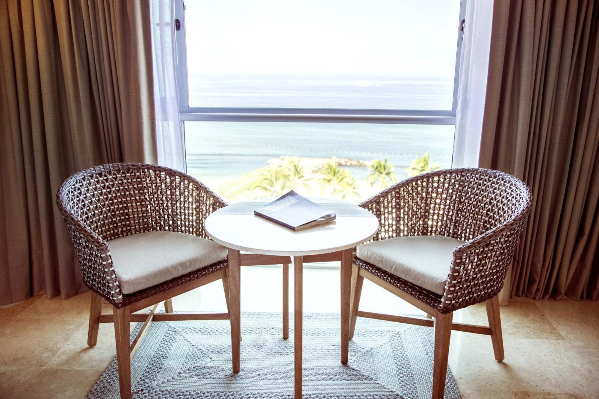 Sheraton Buganvilias Resort & Convention Center Πουέρτο Βαγιάρτα Εξωτερικό φωτογραφία